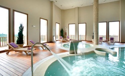 Spa Barcelo Jaca