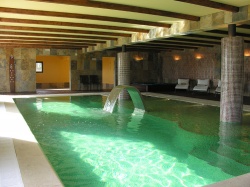 Hotel Los Enebrales Resort & Spa