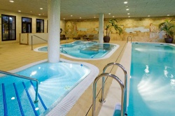 Albayt Oleo Spa