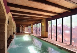 Wine Spa Peralada