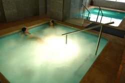 Aqua Spa Center